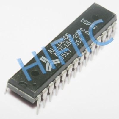 1PCS AS7C164-20PC 5V 8K X 8 CMOS SRAM DIP28
