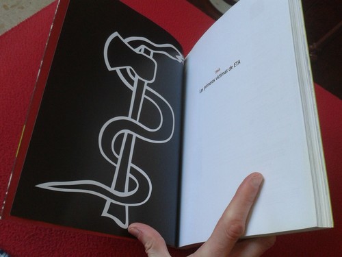LIBRO FASCÍCULO Nº 2 BIBLIOTECA EL MUNDO FRANQUISMO AÑO A AÑO 1968 ETA VÍCTIMAS - Imagen 6 de 12