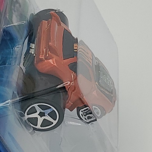 Hot Wheels 2004 First Editions 97/100 Fatbax B-Machine - Picture 8 of 14