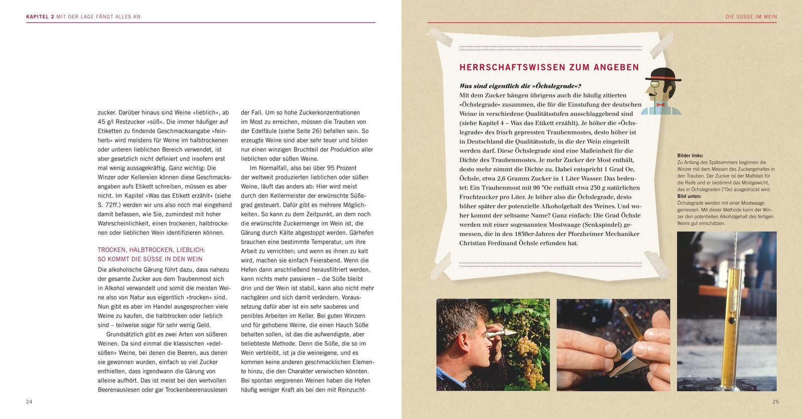Thumbnail - Crashkurs Wein Gerd Rindchen