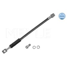 1x Bremsschlauch MEYLE 100 525 0084 passend für AUDI SEAT SKODA VW CUPRA