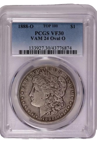 1878 CC Trade Dollar $1 Silver Better Grade VF Details