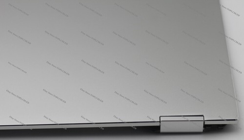 13.3" Samsung NP730QDA-KB3US FHD LCD Screen Touch Assembly Top Display Complete - Picture 8 of 9
