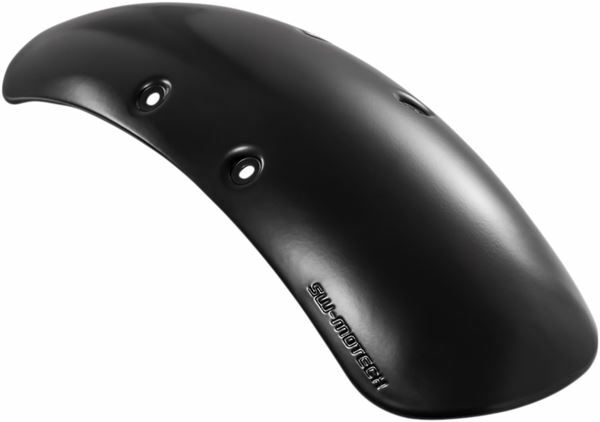 SW MOTECH Custom Front Fender KFS.00.001.10000/B