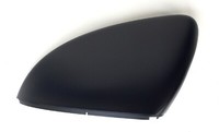 Spiegelkappe Links VW Golf VII Sportsvan Alltrack Variant Touran II Schwarz