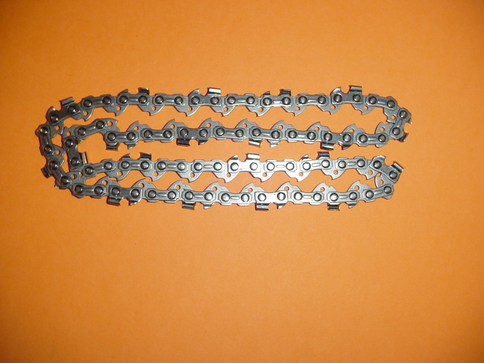 Catena Motosega Wen Wagner 1100 2000 5010 10 41 DL 3/8 .050 --- SCATOLA 1873 - Foto 11