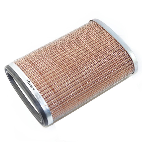 Lambretta Li Gp TV SX DL Vergaser Luftfilter Element Serie 1 2 3 Scooter Aes-image