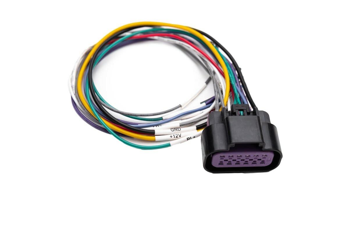 MB Quart GMR-LCD Морской лодочный ресивер с Bluetooth 4 65 светодиодными башенными динамиками