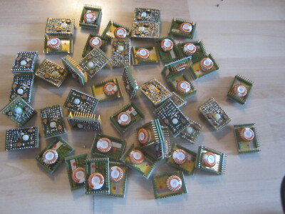 k2125 d104 MED Transistor Kondensator Elektonic Bauteile Amteurfunk Messtechnik