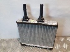 NISSAN ALMERA TINO V10 Wärmetauscher Innenraumheizung 2.20 Diesel 84kw 25128143