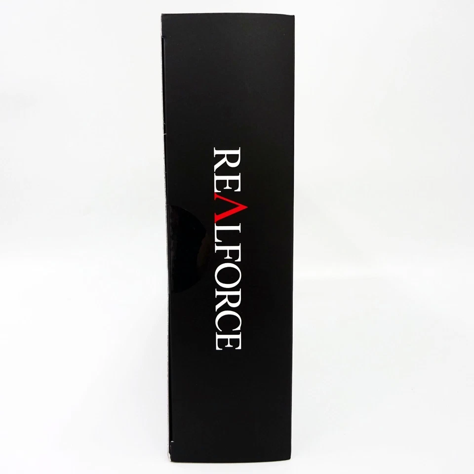 Topre REALFORCE R3 / R3HD11 Bluetooth 5.0 US Layout 87 Keys All45g Black NEW - Image 3 of 4