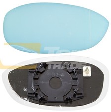 Vetro specchietto DX Per Alfa romeo Brera 2006-2010|Alfa romeo Spider 06-10