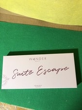 Wander Beauty Suite Escape Eyeshadow Palette ...