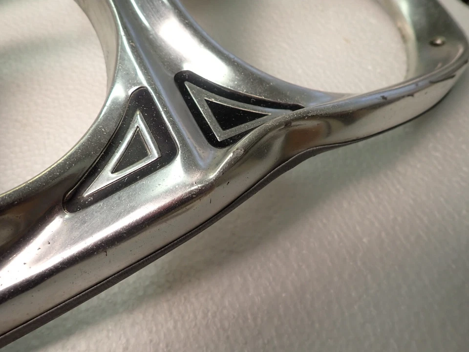 Par de biseles de faros Ford Fairlane GT 1967 + Ranchero Foto 4 de 4