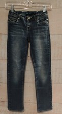 Levi's Jeans Girls Size 8 Skinny