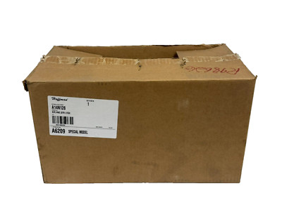 Neue Hoffman / Hytrol A14N128 Gehäuse Sze H&C Qtr Ltch A6209 EB-000007