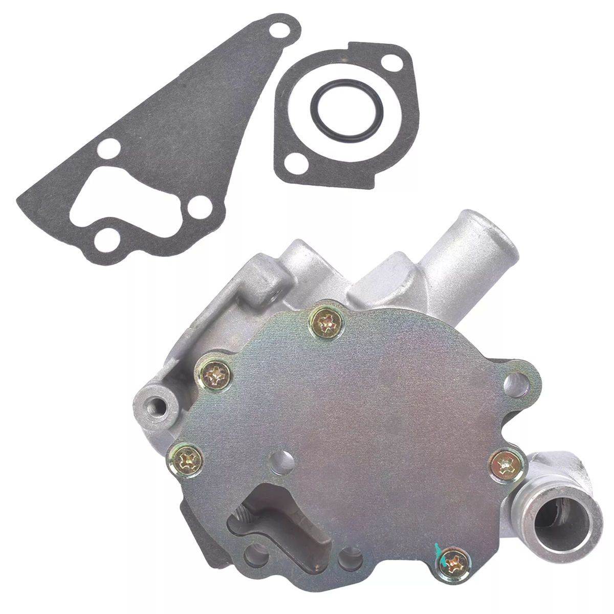 YM119660-42004 Water Pump with Gasket for Yanmar Engine 3D72 3D72N