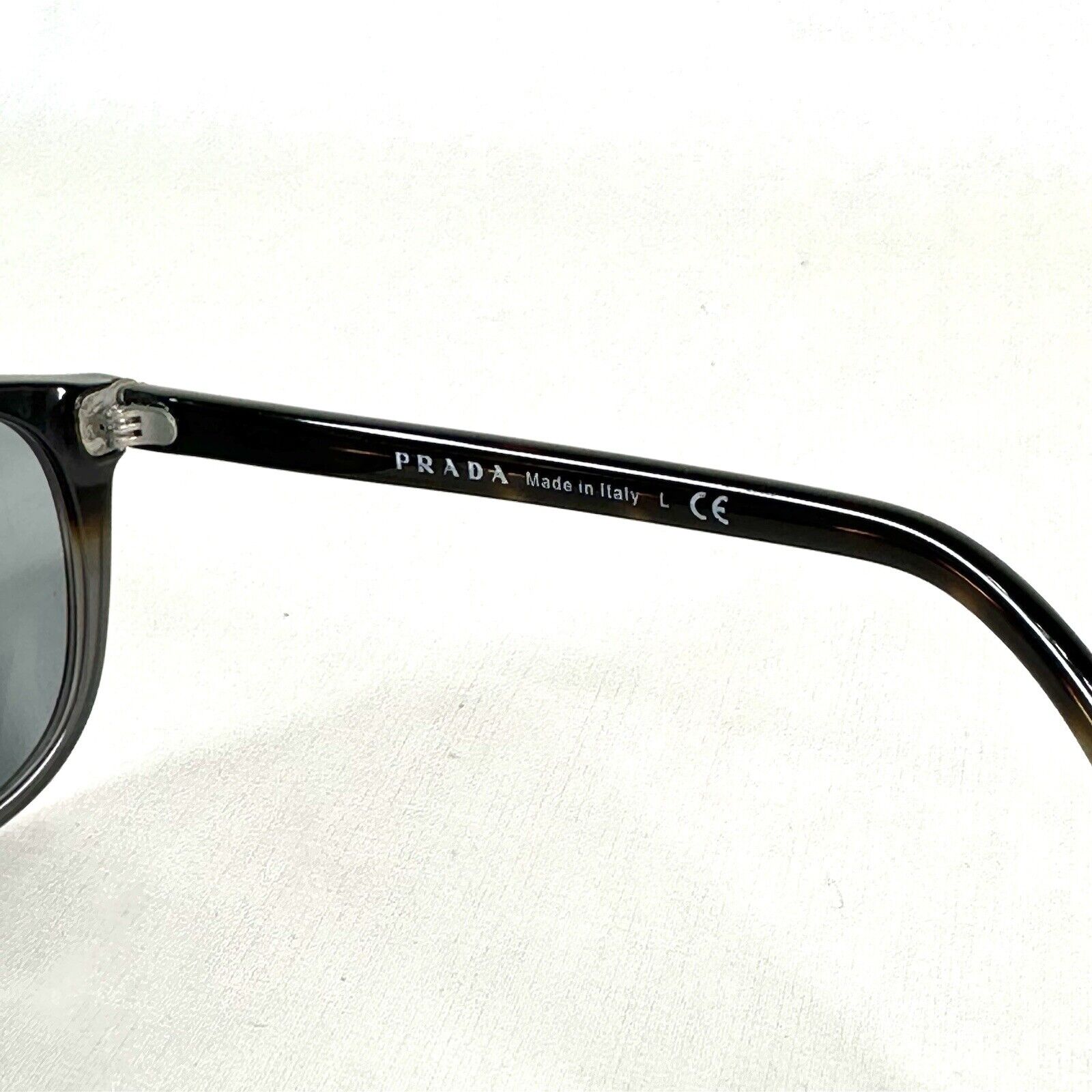 PRADA Sunglasses Unisex Adult  SPR 01R F 57-19 3C… - image 8