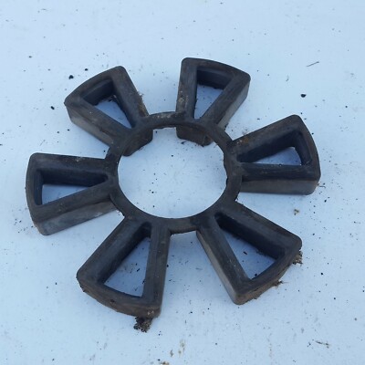 1971 Jawa Cz Sport 175 Cush Drive Cushion Rubber 
