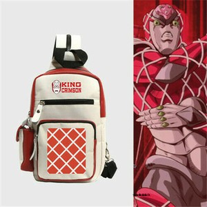 jojo bizarre backpack