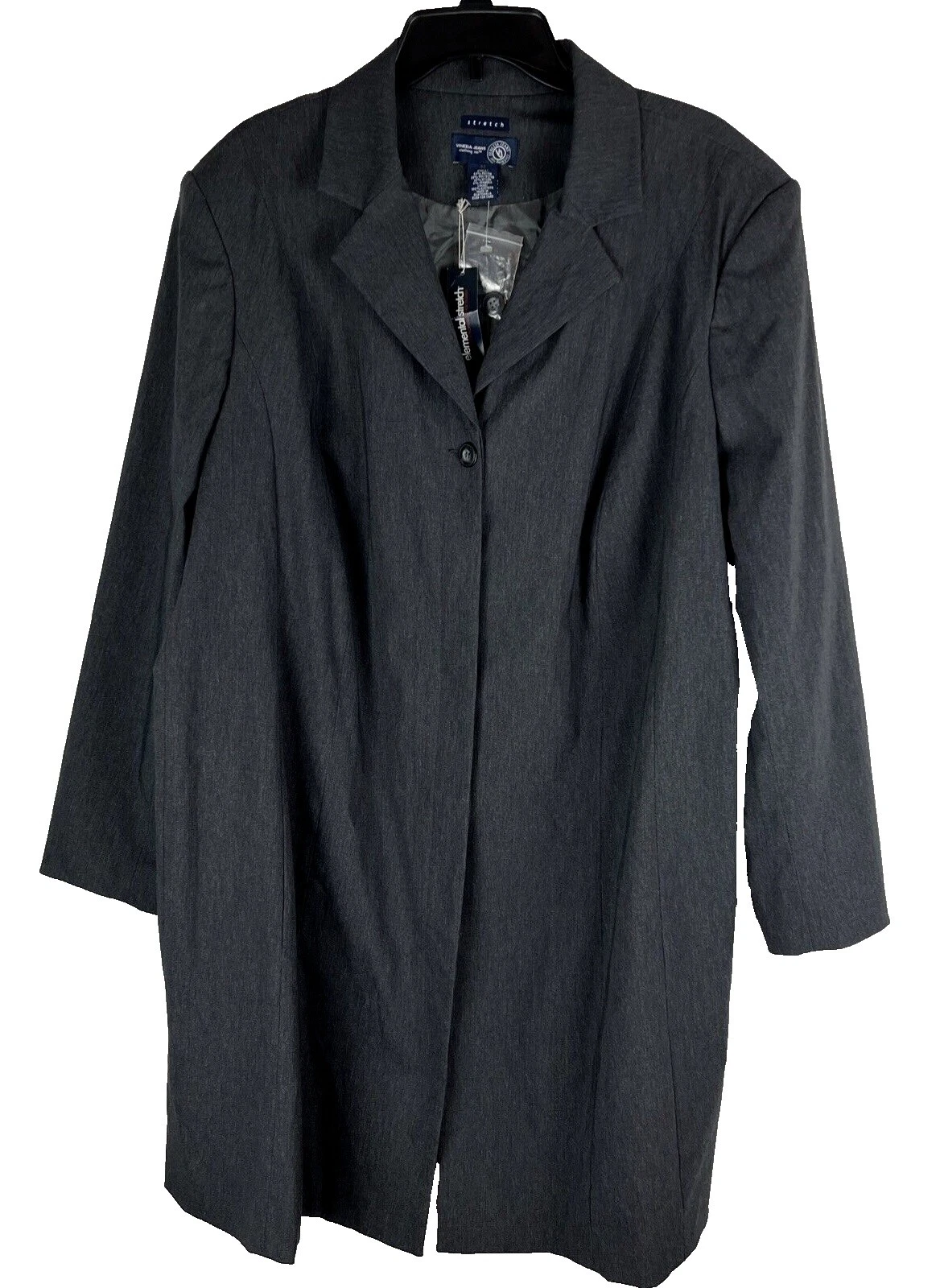 Пальто, куртки и жилеты для женщин Venezia Trench