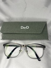 DbyD Glasses DBOM0001 Full Rim