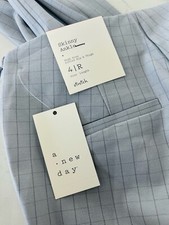 A New Day Skinny Ankle Side-zip Size 4