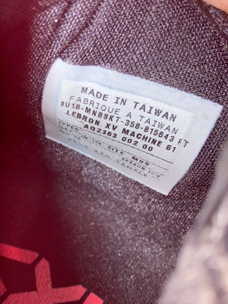 lebron xv machine 61