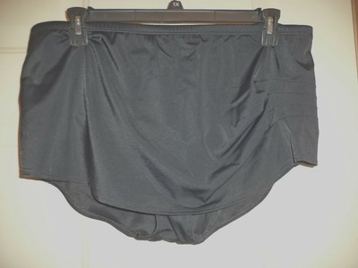 tummy tuck swim shorts