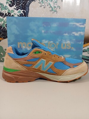 New Balance 990v3 X Joe Freshgoods 
