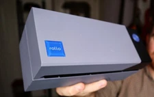 AUTHENTIC ROLLO Label Printer Commercial Grade Direct Thermal High Speed Printer