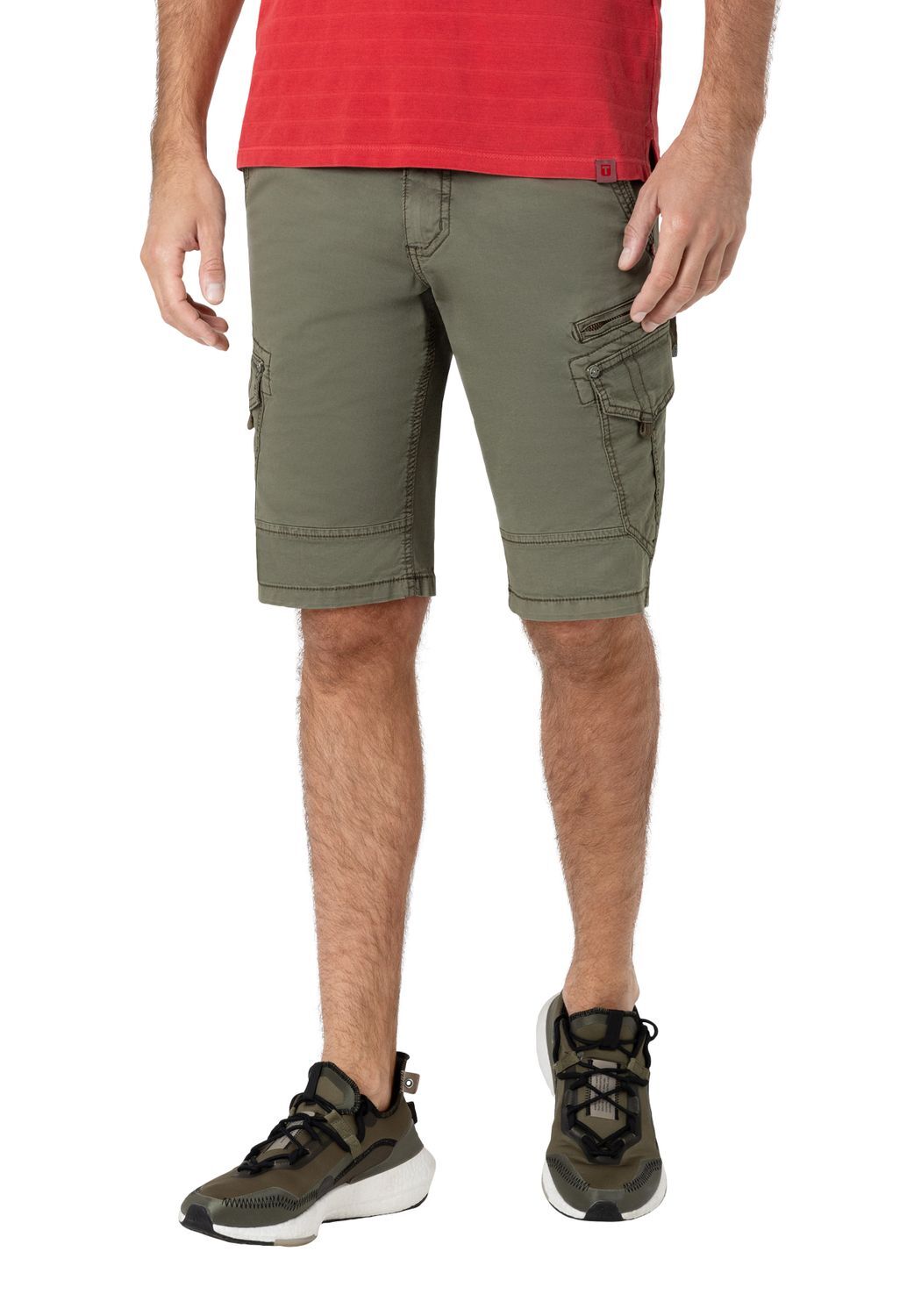 - Herren REGULAR BILLTZ - Regular Fit Blau Grn 12990₽