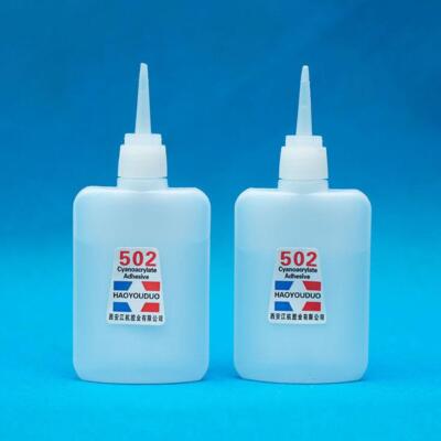 ^+Super 502 Glue Welding High-Strength Oily Glue Universal Tool `&