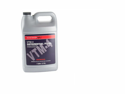 Rear Differential Differential Oil For 2003-2005 Honda Pilot 2004