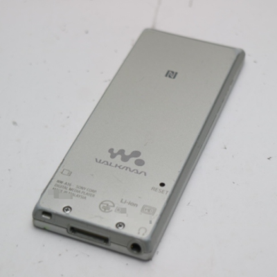 SONY NW-A16 Walkman Digital Media Player Silver Good GP | eBay