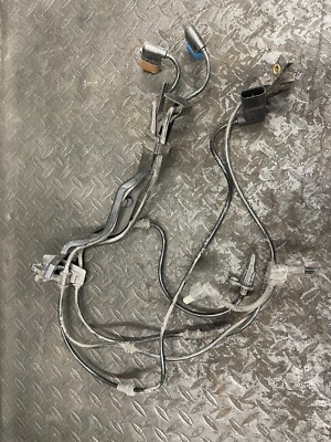 2014 MERCEDES-BENZ S550 W222 ANIT LOCK BRAKE FRONT SPEED ABS SENSOR OEM