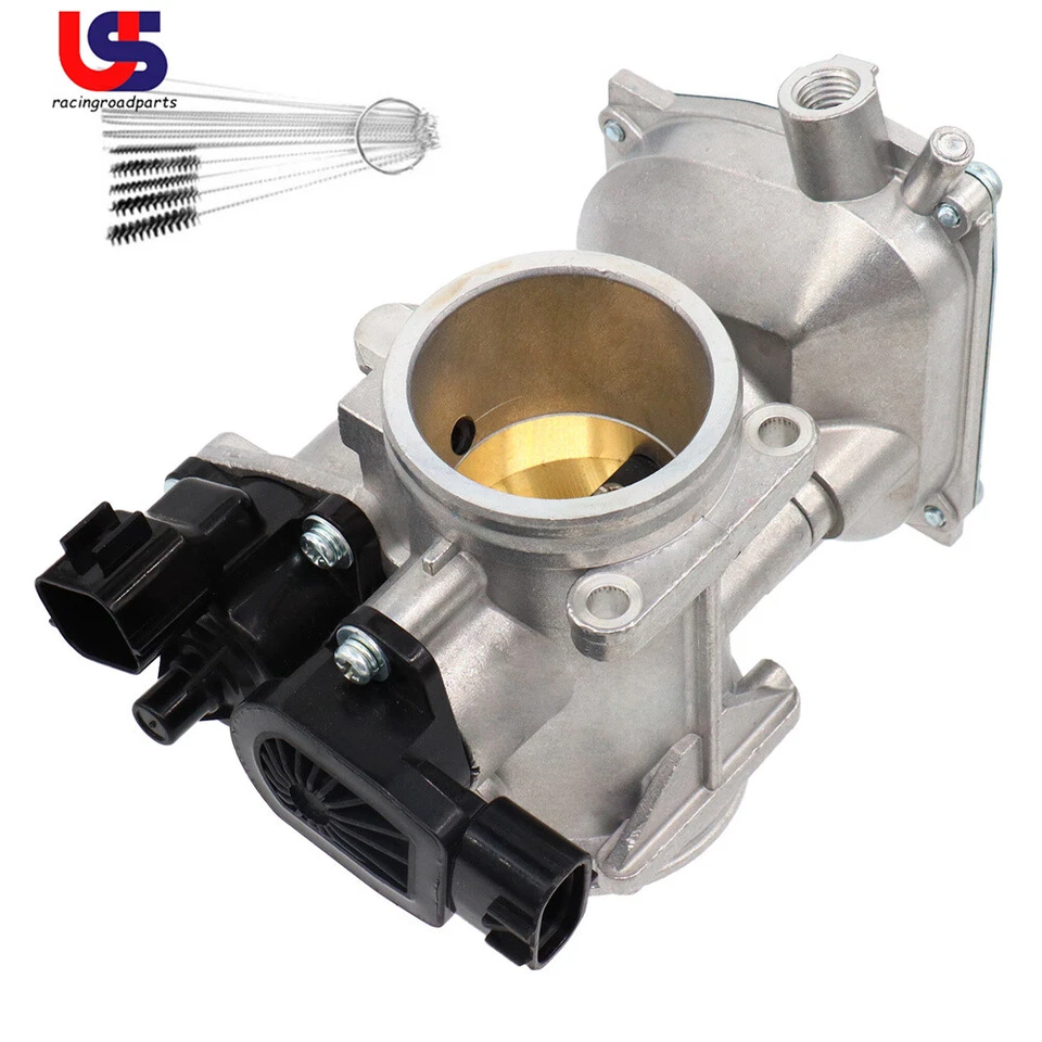 Cuerpo del acelerador para Polaris Ranger 800 Crew 800 XP 800 2011-2016 RZR 800 2011-2014 Foto 3 de 4