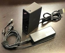    DU9033S1 Lenovo ThinkPad OneLink Pro Dock USB 3.0 90W or 65W Lenovo Charger