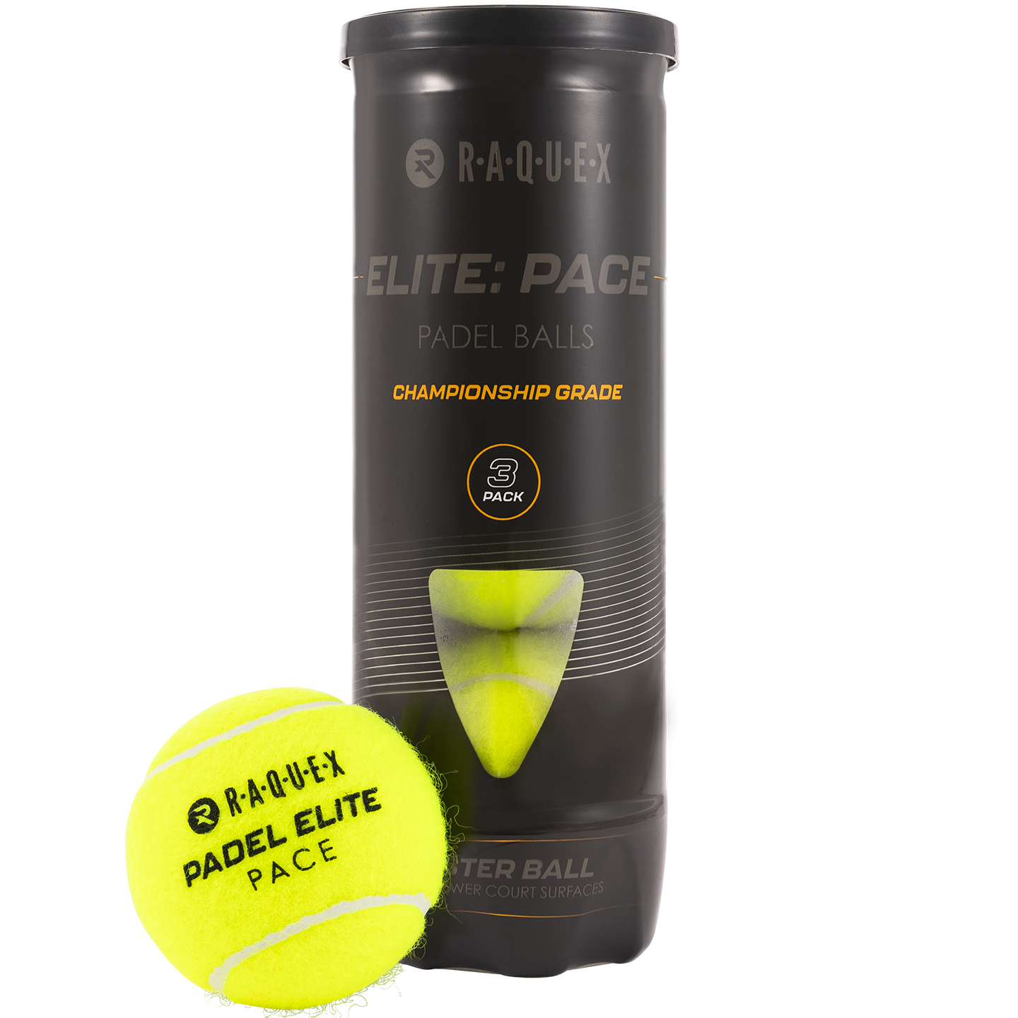 KEVENZ Tennis Racket For Adults, Carbon Fiber Tennis Racquet With Carring Bag Light Weight And Shock Resistant Black - View #4