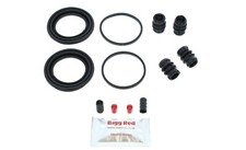 Kits de frein Hyundai LANTRA