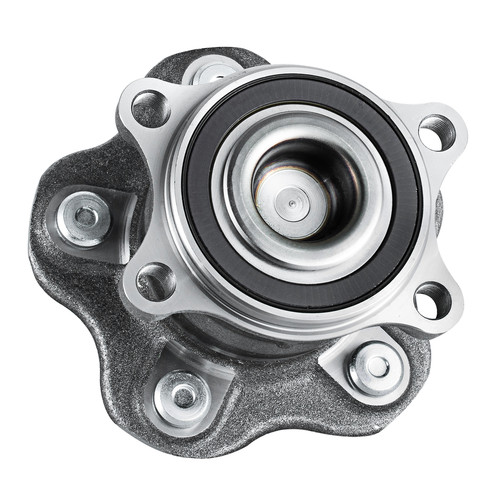 2x Cojinete de cubo de rueda trasera para Nissan Altima Máxima Pathfinder Murano 2,5 L - Imagen 7 de 8