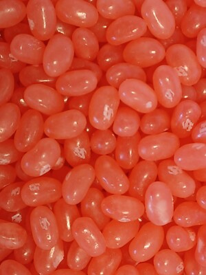 Jelly Belly Beans Cotton Candy Candy Candies 1 Pound