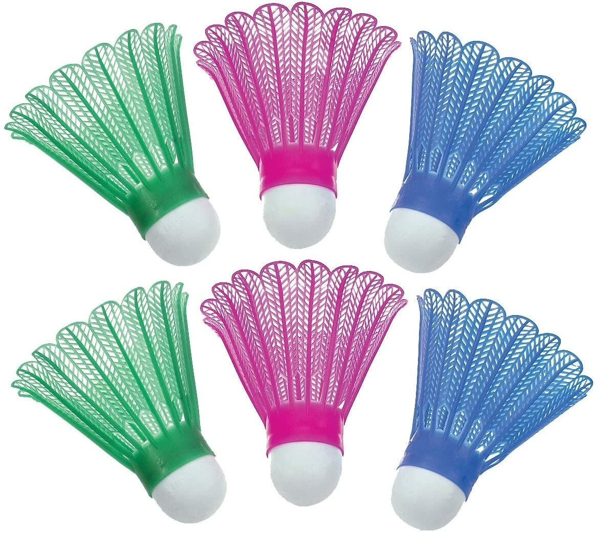 Shuttlecock Color Badminton Shuttlecock Color Codes