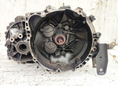 Volvo V40 2002 Gearbox M56L2, 1023765 306161417141 #1569903-19