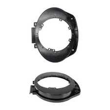 Metra 82-3018 6 6.5 6.75 Speaker Adapter Plates For Select 2016-2021 Vehicles