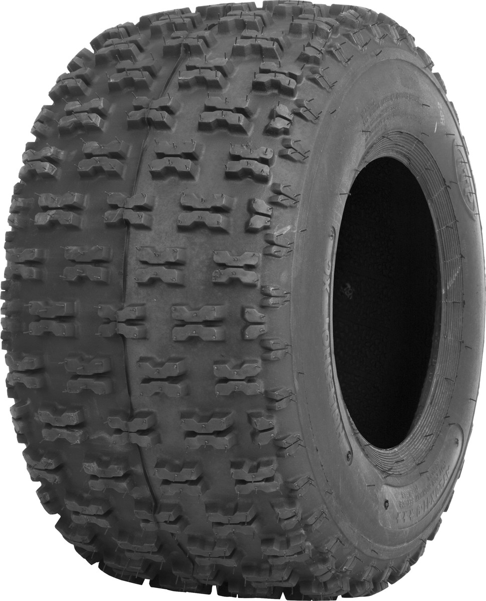 I.T.P. Rear 20x11x9 Holeshot XC Tire 532034 | eBay