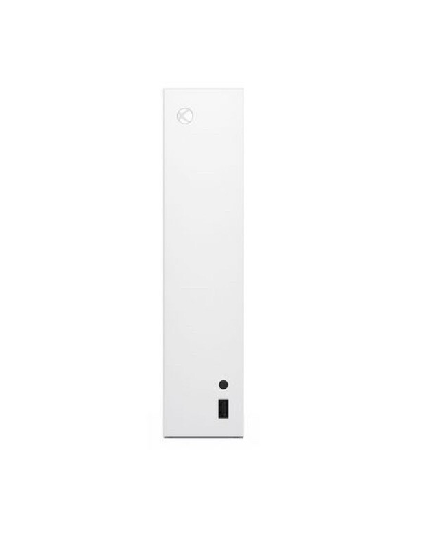 Buy Microsoft Xbox Series S 512GB Video Game Console - White