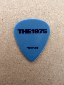 The 1975 Guitar Picks | eBay