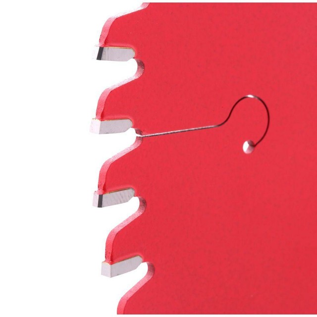 Diablo Circular Saw Blade Trex Composite Material Cutting 10 Inch x 72 Tooth New eBay