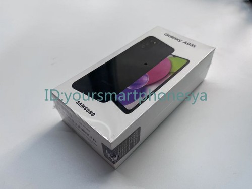 Samsung Galaxy A03s SM-A037U 3/32GB 5000mAh 6.5" Unlocked Smartphone-New Sealed - Picture 21 of 26